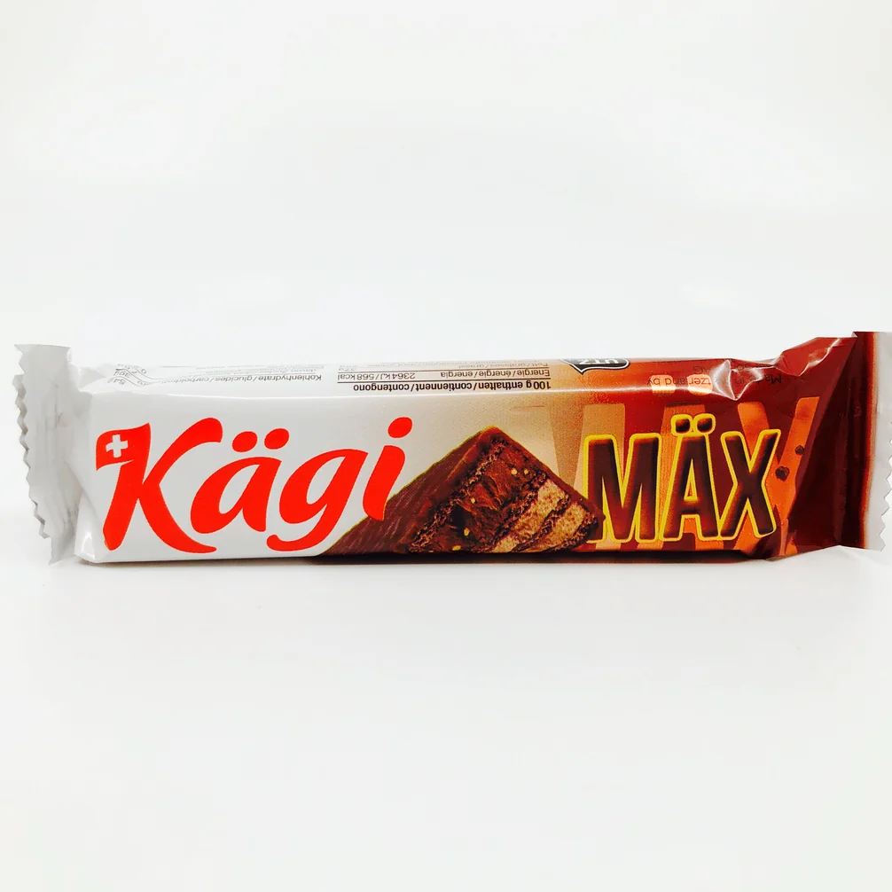 Kägi Max Choc
