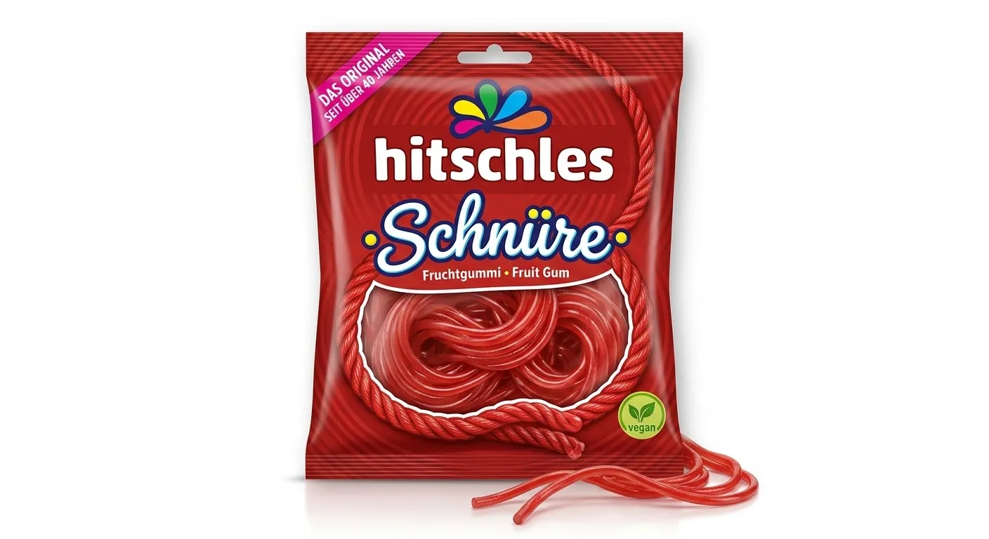 Hitschies Candy Strings