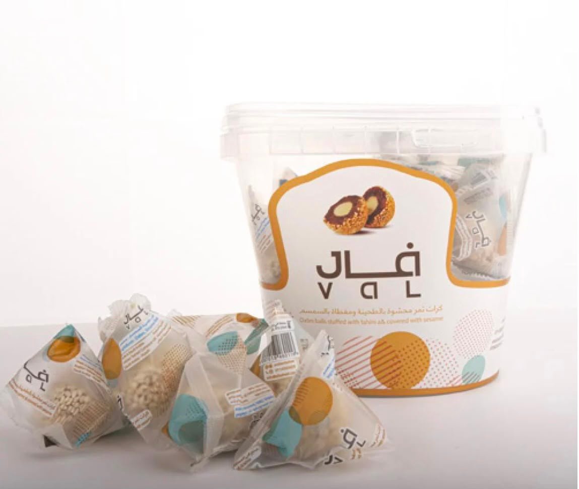 Val Date Balls