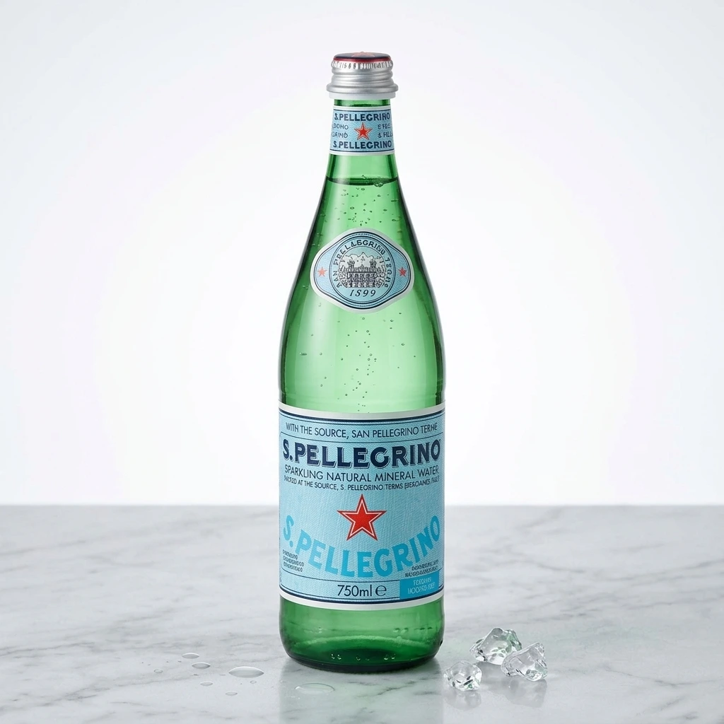 S.Pellegrino Sparkling Water